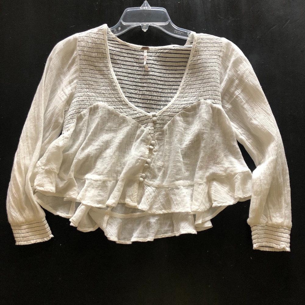 Free People Top